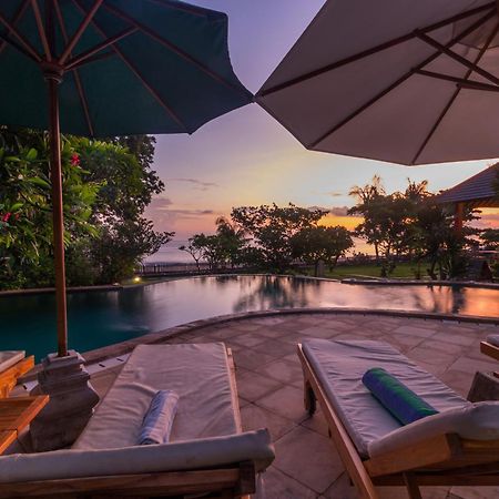 Villa Sky Dancer - Bali Amed  Exterior photo