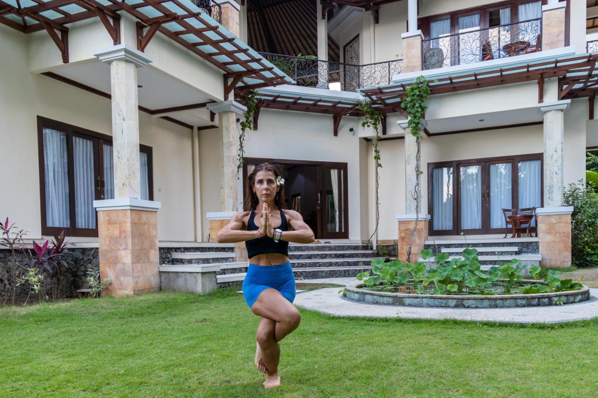 Villa Sky Dancer - Bali Amed  Exterior photo