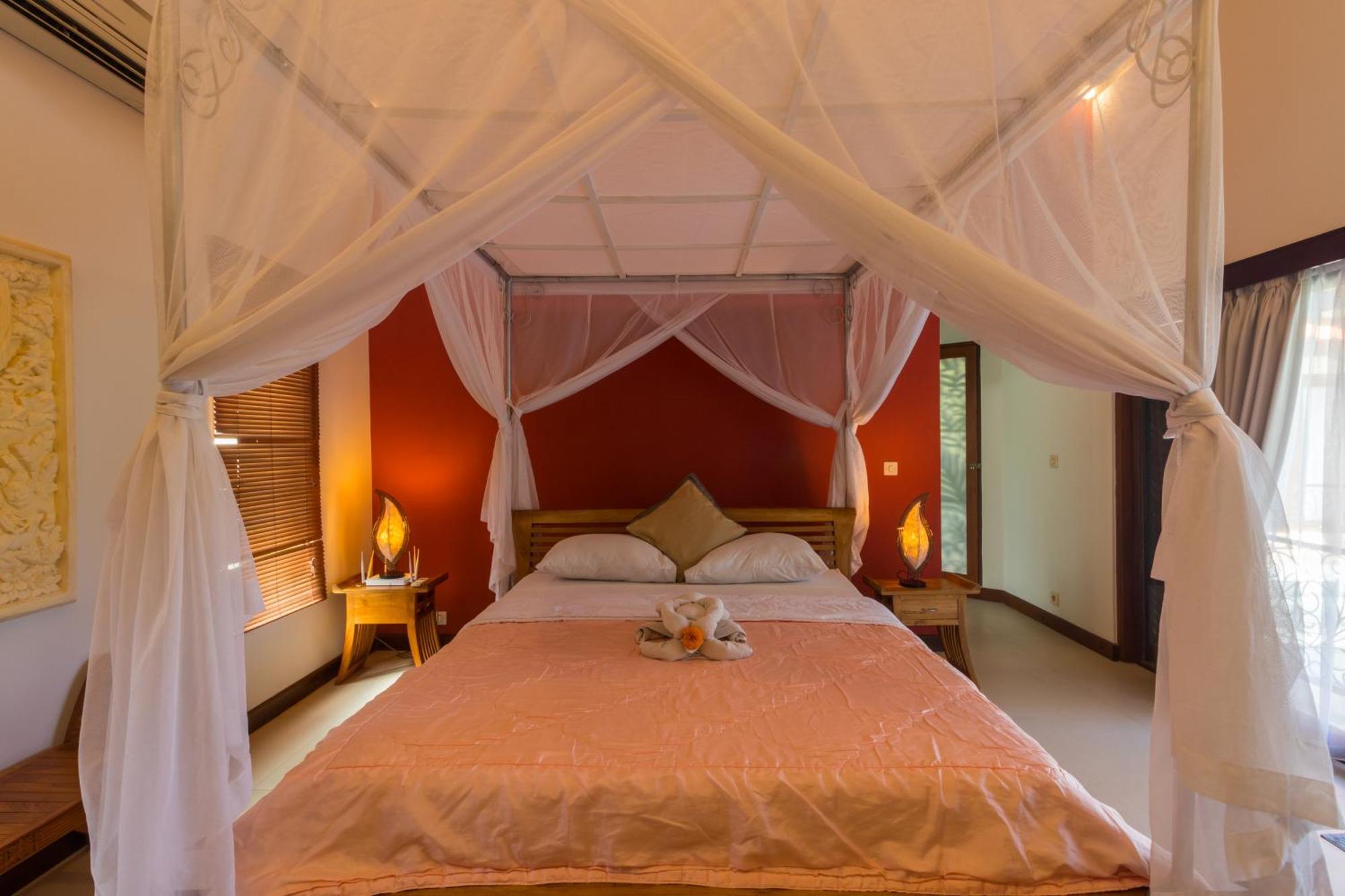 Villa Sky Dancer - Bali Amed  Exterior photo