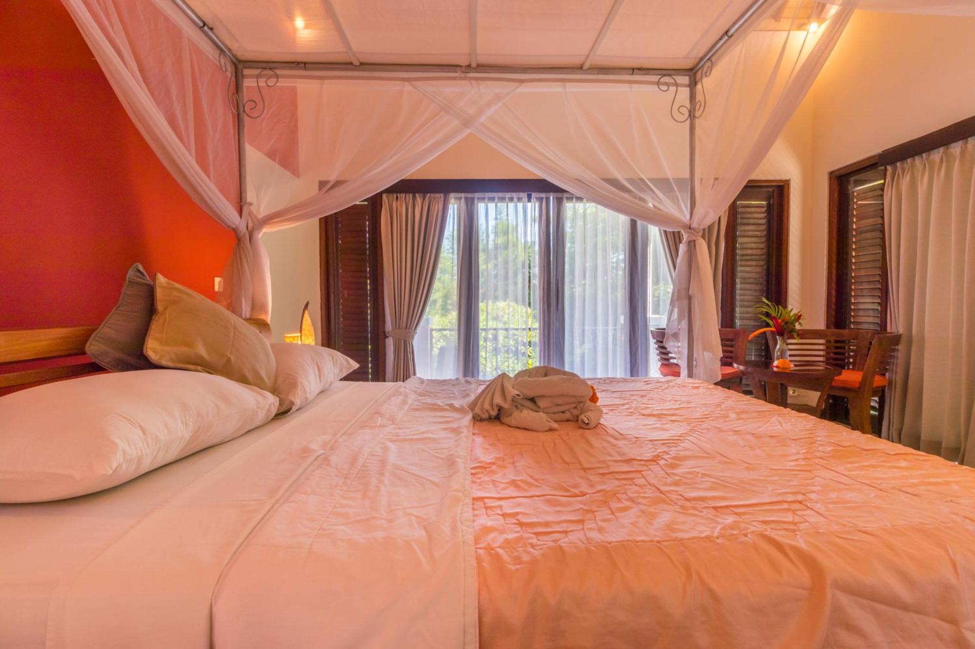 Villa Sky Dancer - Bali Amed  Exterior photo